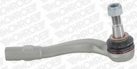 Spurstangenkopf Gelenkkopf Monroe L23129 FüR S204 W204 Mercedes SLK R172 Klasse