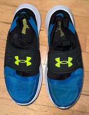 Under Armour Mens Runplay Running Shoes Size ...