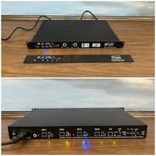 JUST ADD POWER ULTRA HD IP 3G+4+ 759A Rack Mount , REMOVED FROM WORKING SYSTEM