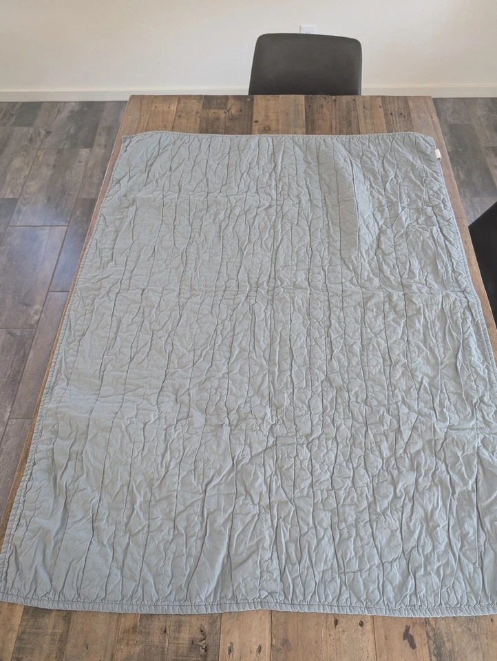 Edredón para cuna o edredón para niños pequeños Foto 2 de 3