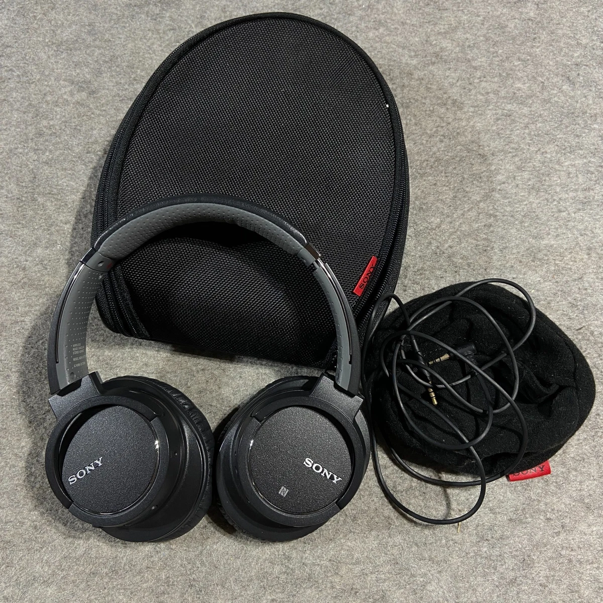 Sony MDR-ZX770BN Headphones for Sale | Shop New & Used Headphones