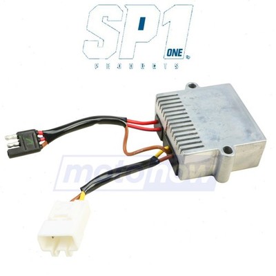 SP1 Voltage Regulator for 2013 Arctic Cat ProClimb M 800 Sno Pro Limited kl