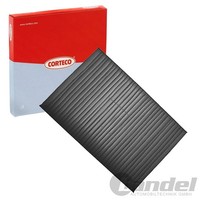 Corteco Partikelfilter Innenraumfilter Passend FüR Renault Megane | 80001460