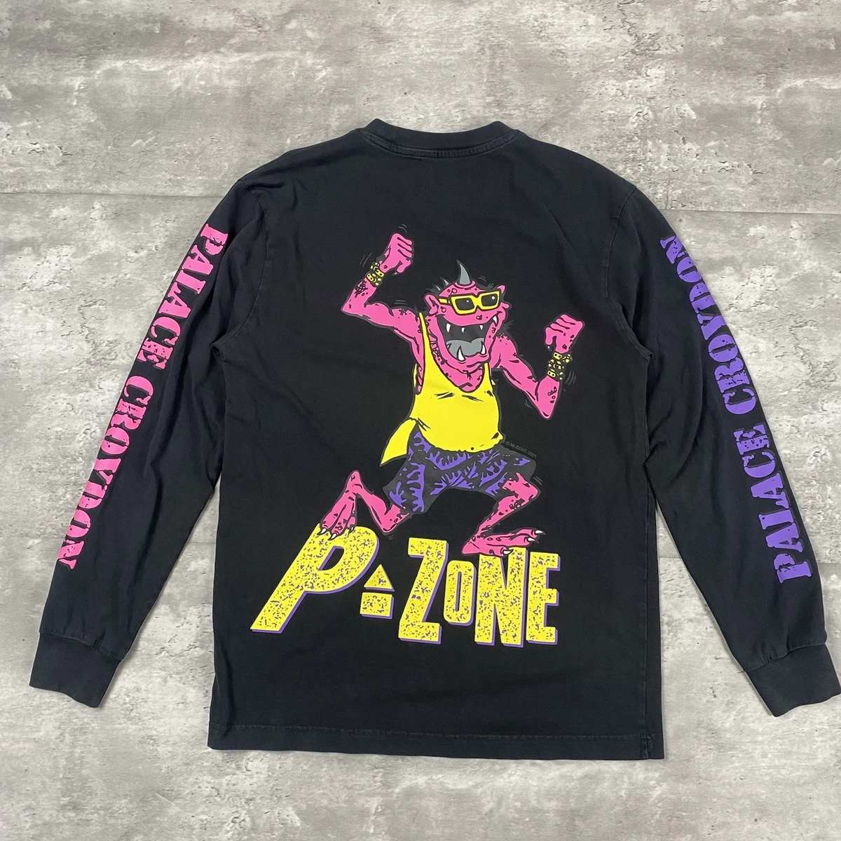 25+ Palace Long Sleeve T-Shirts for Men for sale | Updated Oct 2026