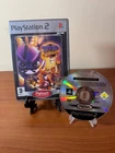 Spyro A Hero's Tail PS2 Playstation 2 Game Complete PAL ITA