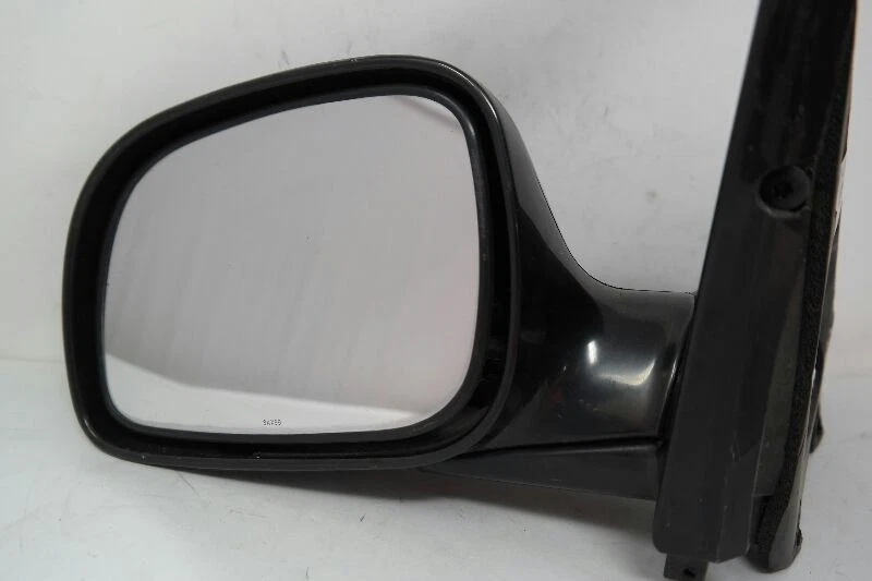 Espejo retrovisor lateral izquierdo conductor eléctrico térmico 96-00 Dodge Caravan Foto 2 de 4