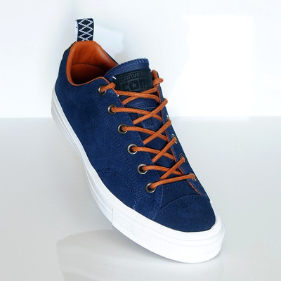 Converse Star Player Wildleder Herren Sneaker GR. 42