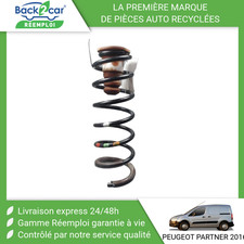 Ressort divers Peugeot 505