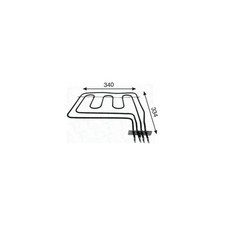Resistencia Horno Compatible con Balay 9001600w