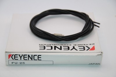 KEYENCE FU-25 Lichtleiter