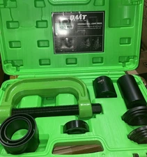 Orion Motor Tech Ball Joint Press Kit, Heavy Duty Ball Joint Removal Tool New