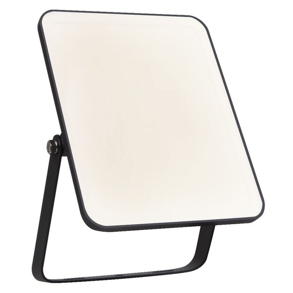 Osram LED Fluter Floodlight Essential 30W 4000K NeutralweißEs Licht IP65 Schwarz-image