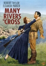 Many Rivers To Cross (DVD)
