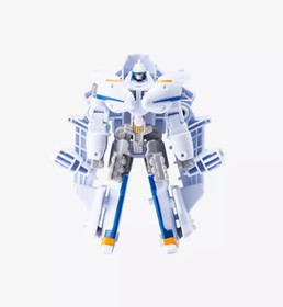 TOBOT V Mini Air Hyde / Car Robot Figure Toy Gift