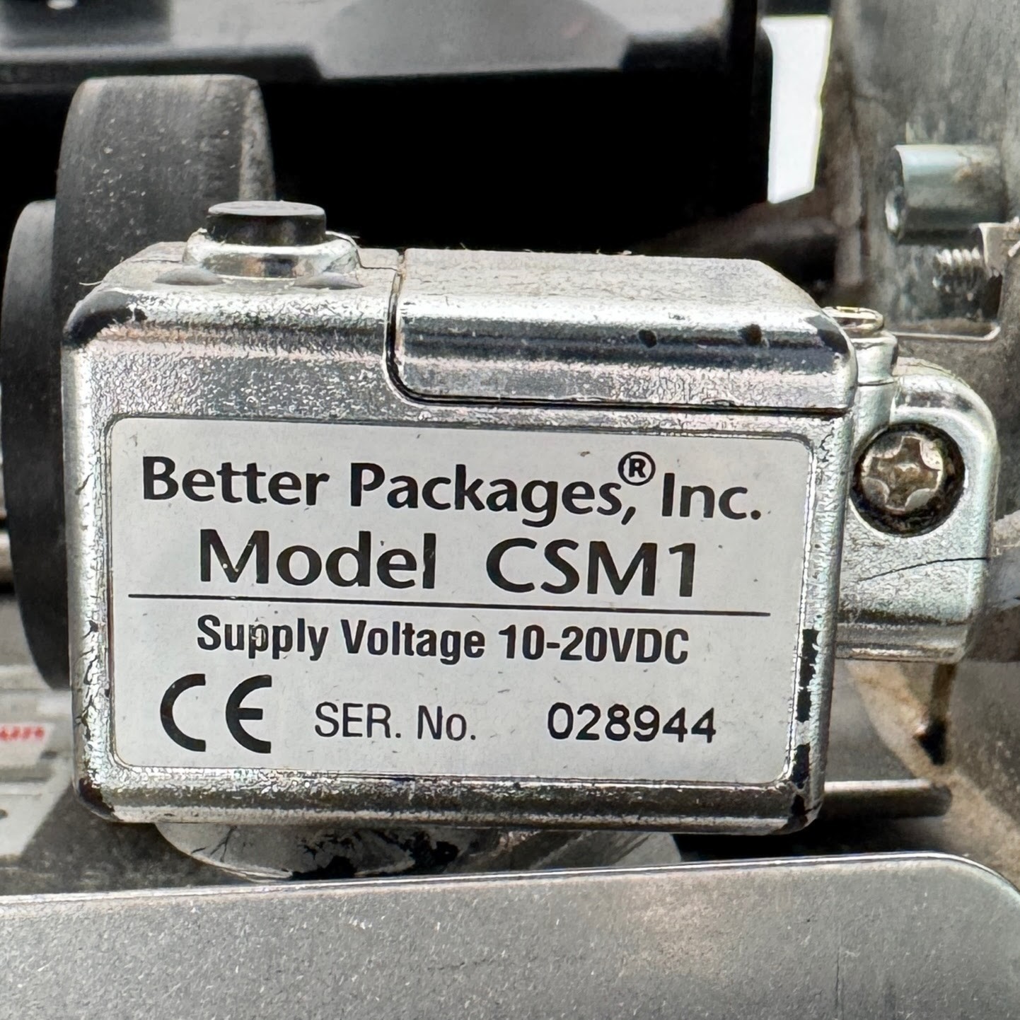 🚀 BETTER PACK BP555eSD Electric Water Activated Tape Dispenser - DUAL GUM TAPE