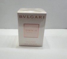 Bvlgari Omnia Crystalline 1.7oz Edt Spray