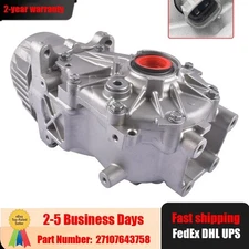 Rear Axle Differential Assembly 440-50147 For 2006-2022 Toyota Rav4 2.28 Ratio