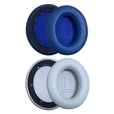 1Pair Ear Pad for Anker Soundcore Life Q20 Headphone Cushion Cover Replacement