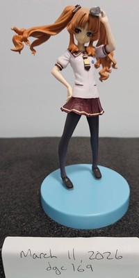 (USED) FuRyu - Ano Natsu De Matteru - Remon Yamano Furyu Figure