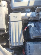 Boitier filtre a air VOLKSWAGEN PASSAT 5 3C0129607AQ