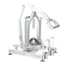 Nemco 55700 Easy Flowering Onion Cutter 24section