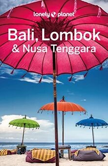 Lonely Planet Reiseführer Bali, Lombok  Nusa Tenggara v... | Buch | Zustand gut