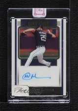 2022 Panini Three and Two Day One Auto 14/35 Matt Manning #DOA-MM Auto 6o3