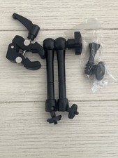 Neewer Magic Adjustable Camera Mount Arm NIB