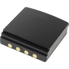 Copacks 114018 6V 800mAh Rechargeable Battery Remote Control