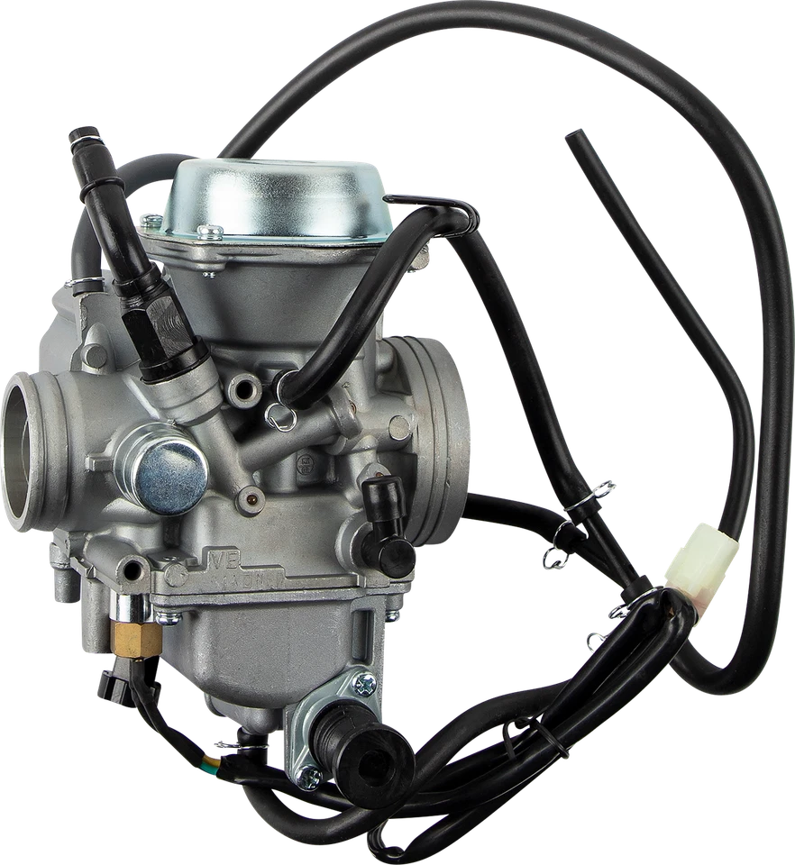 Moose Offroad Carburetor Honda TRX350 Rancher 2000-2003 - 400-1220-PU - Image 2 of 3