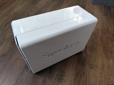 Synology DS216 se NAS