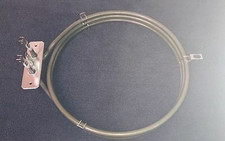 DELONGHI OVEN FAN ELEMENT PMFPS60B DE60MPS F6ET DMFPSII DE60PYROS
