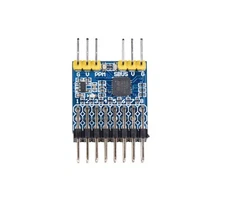 PWM PPM SBUS Signal Conversion Module Converter 3.3-20V For RC Airpanle