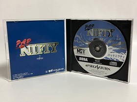 Saturn Pad Nifty PAD NIFTY Sega Saturn SS