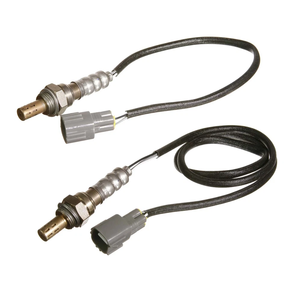 2Pcs Upstream & Downstream O2 Oxygen Sensor For 2000-2005 Toyota MR2 Spyder 1.8L - Image 2 of 4
