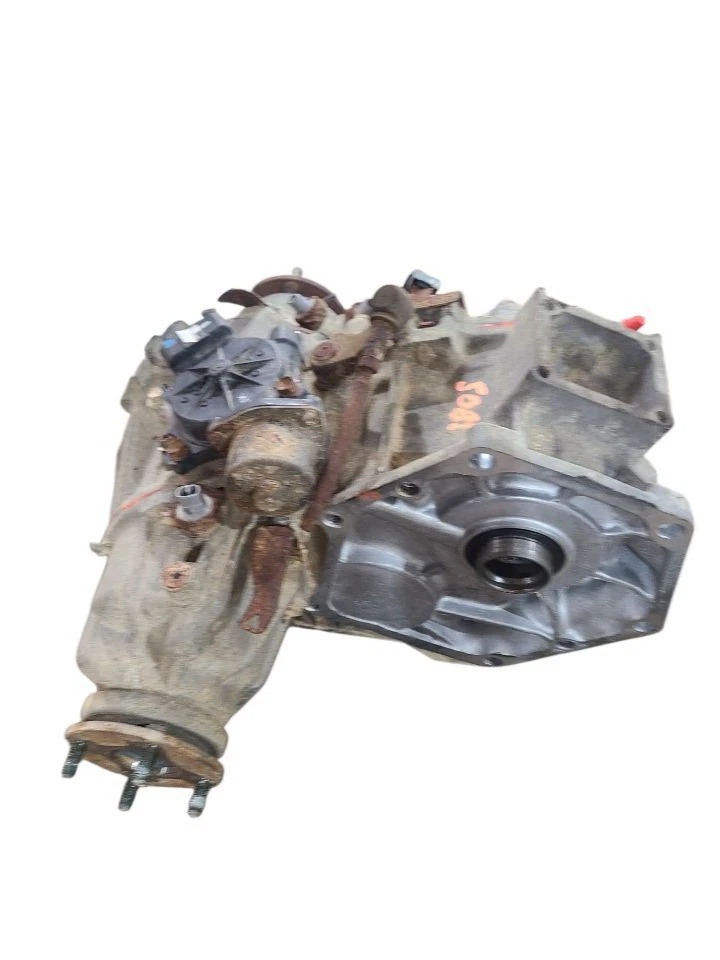 Estuche de transferencia compatible con 98-02 LEXUS LX470 632061 Foto 2 de 4