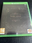 Dark Souls Trilogy (Xbox) 3-Disc Set - CIB TESTED - Excellent Condition