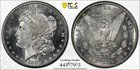 1881-S $1 PCGS MS67 CAC Morgan Silver Dollar DMPL Obverse 44567903