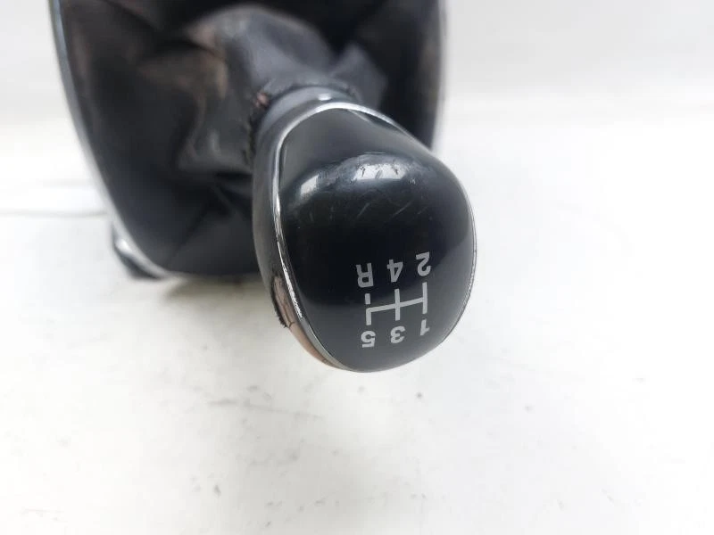 AV6R7C453AKG LEVA CAMBIO MANUALE FORD C-MAX II (DXA-CB7) 1.6 B/GPL 16V MAN 5M 12 - Immagine 3 di 4