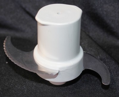 KitchenAid KFP600 Food Processor REPLACEMENT PART Small Chopping Blade ONLY!
