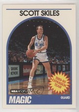 Click to enlarge Scott Skiles