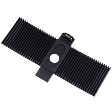 Car Transmission Gear  Console Blind Lever Dust Proof Cover Fit5806