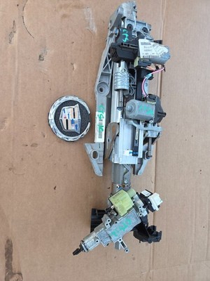 Fits 2008-2015 Cadillac CTS Steering Column OEM Genuine Quality 22890304