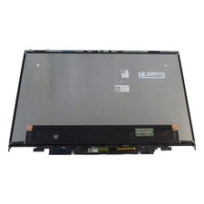 Lcd Touch Screen w/ Bezel for Dell Inspiron 7506 2-in-1 15.6" FHD RFCMD