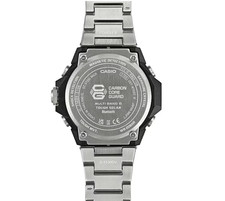 CASIO G-Shock G-STEEL GST-W1000D-3AJF Men's Radio Solar Watch