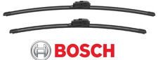 22CA + 19CA Bosch Windshield Wiper Blades Set of 2 for MB Mercedes Chevy Pair