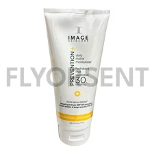 IMAGE PREVENTION+ SPF 30 Daily MATTE MOISTURIZER 6oz/170g PRO Sz NWOB EXP 05/24