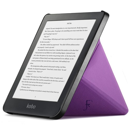 Étui pour Kobo Clara HD