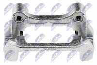 Halter FÜR Bremssattel Bremssattel Hinten Links Rechts FÜR Mazda