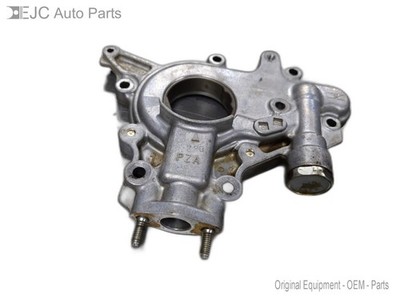Engine Oil Pump For 06-11 Honda Civic  1.3 15100PZA003 Hybrid